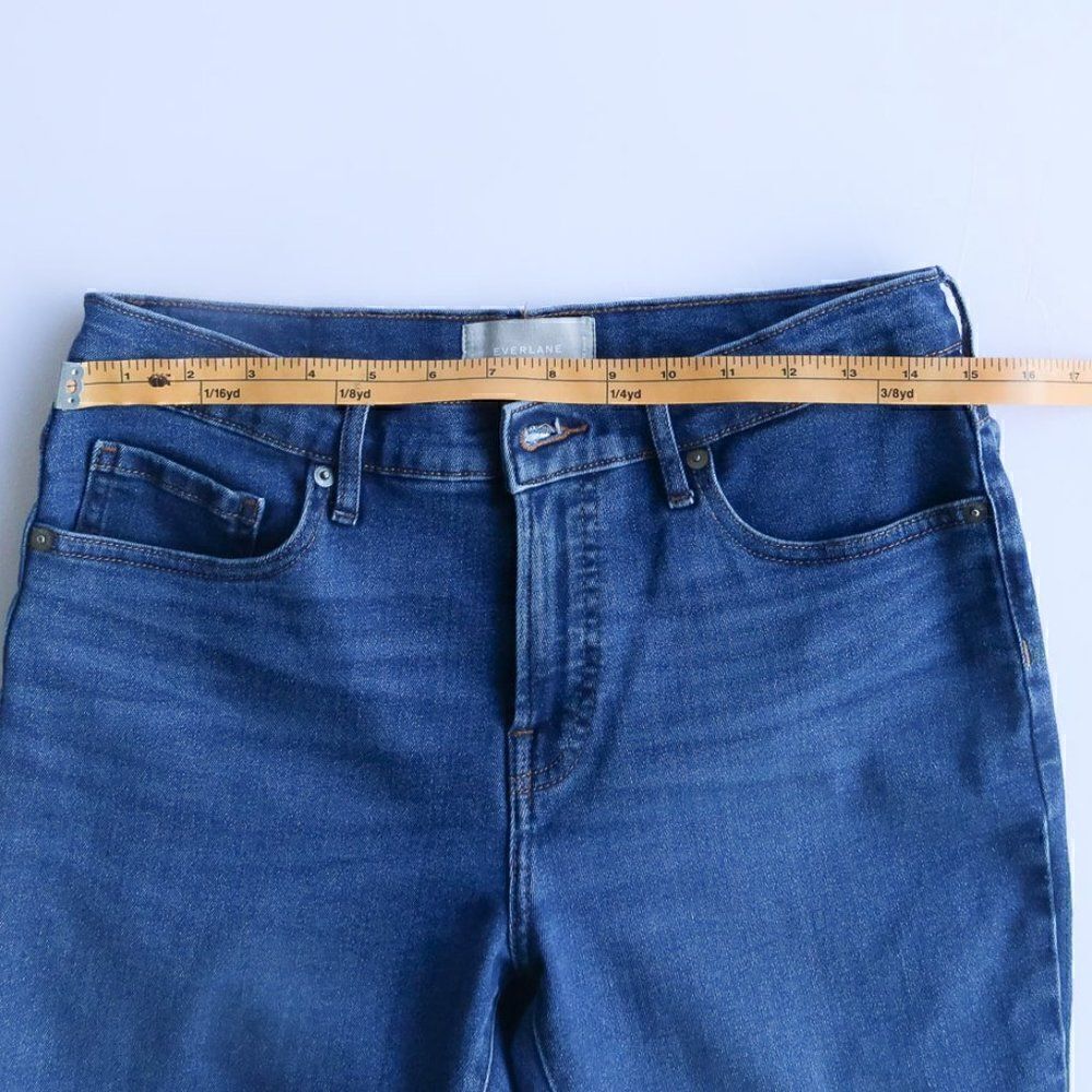 EVERLANE Five Pocket Jeans - Picture 6 of 8
